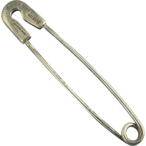 Safety pin PNG-45766